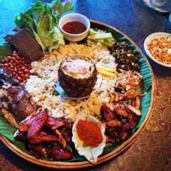 简朴寨傣味餐厅 User Photo