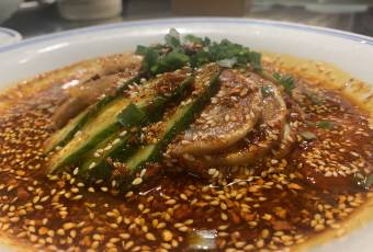大廚小館(大雁塔北廣場店)用戶圖片