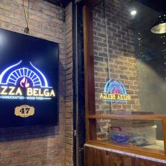 Pizza Belga User Photo