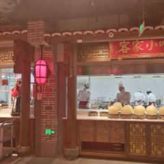 老味道客家大院 User Photo
