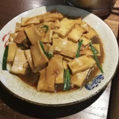 壹湖两岸民间菜·三文鱼 User Photo