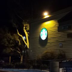 Starbucks張用戶圖片