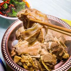 理县果园人家农家乐 User Photo
