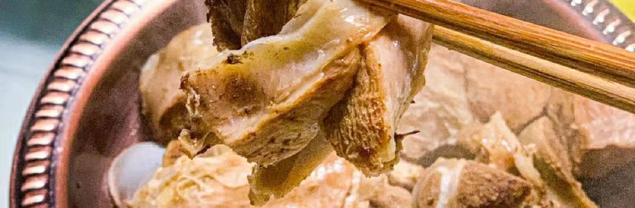 理县果园人家农家乐