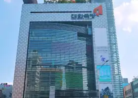 Daehan Cinema, Seoul