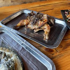张桂英三公里烤鸡店 User Photo