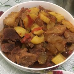 四川家常菜馆 User Photo