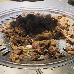 罐桶屋韩国烤肉餐厅(显云街总店) User Photo