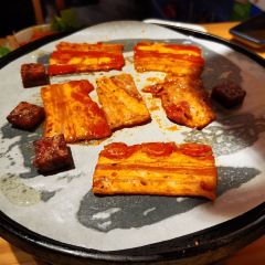 么肆烤肉(大学城店) User Photo