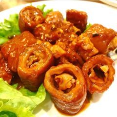 蓝欣饭庄 User Photo