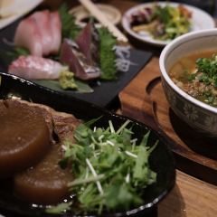 Donabe Hamburg Hokutosei Nutzerfoto