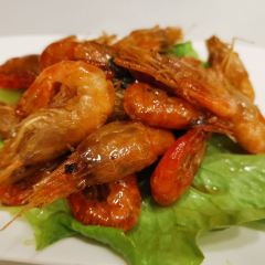 Ruifuyuan Restaurant (Maoming South Road) ảnh của người dùng