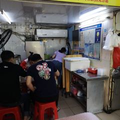 Ming Yue Xia Mian(xiaheludian) User Photo