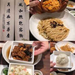 春风松月楼(城隍庙店) User Photo