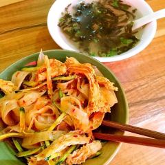 Restaurant Seafood Thong Lok張用戶圖片