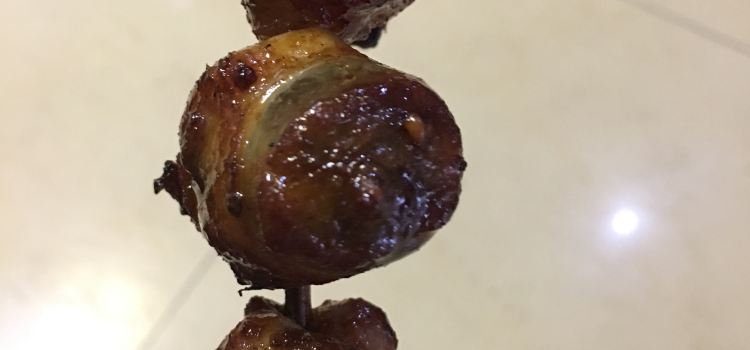 江滨荣姐烧烤