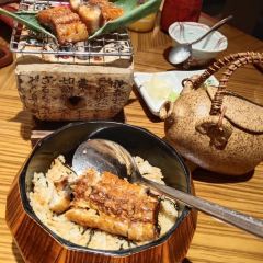 Salmon&Tuna User Photo