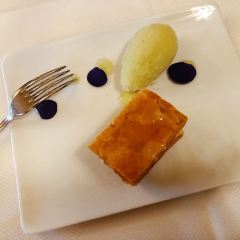 Cafe de la Paix User Photo