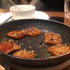 The Lakeside Veggie User Photo