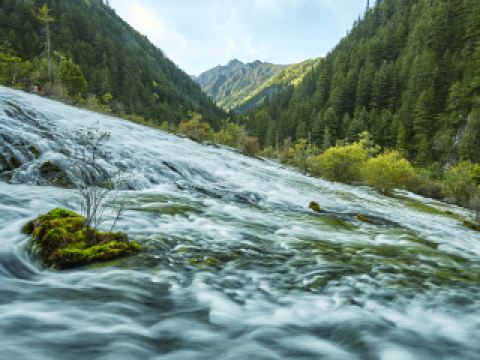 深圳觀瀾湖附近酒店