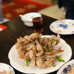 星海岸海鲜餐厅(恒大海上威尼斯店) User Photo