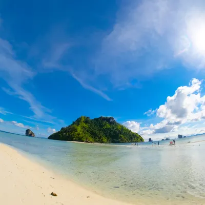 pesawat Peach Airlines ke Alor Setar
