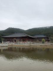 Lifo Buddhist Temple