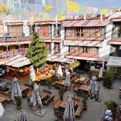 Bang Da Cang Classical Hotel·Our Tibetan Restaurant User Photo