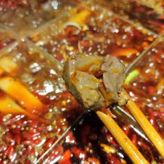渝宗老灶火锅(解放碑直营店) User Photo