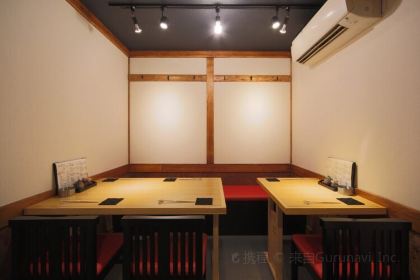 より道酒場　檜や