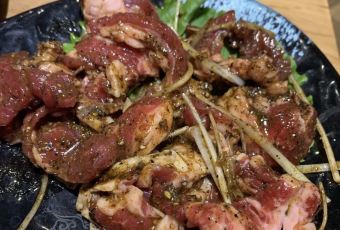 牛大力专业炭火烤肉店(西江街店) User Photo