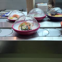 YO! Sushi Gatwick North Terminal User Photo