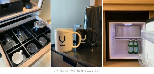 [월간호텔] 트립닷컴 리얼후기: 그래비티 서울 판교 오토그래프컬렉션 #룸타입편
