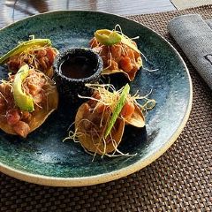 Santo Domingo Restaurant User Photo