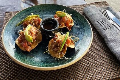 Santo Domingo Restaurant