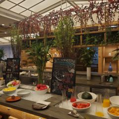 漢來海港自助餐廳（敦化店） User Photo