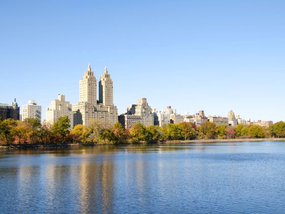 Jacqueline Kennedy Onassis Reservoir