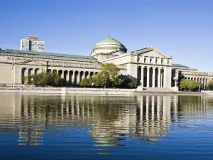 Griffin Museum of Science and Industry