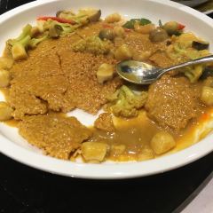 Laoxingxian User Photo