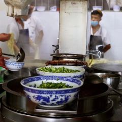 Wumule Penghui Beef Noodles User Photo