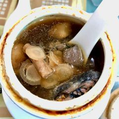 Chao Ji Claypot Rice (Zhu Guang Road Branch) User Photo