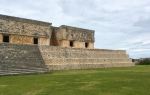 Cuicuilco Pyramid