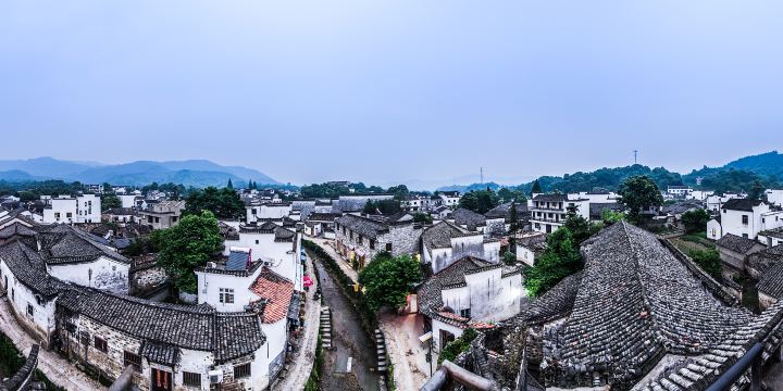 Peach Blossom Resort