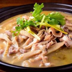 老·贝尔杂碎馆 ảnh của người dùng