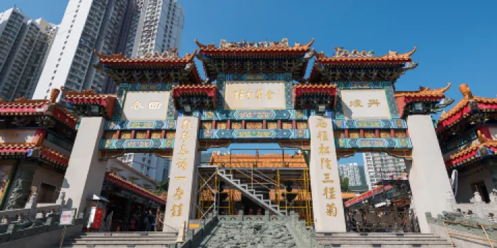 多河文化谷旅遊區