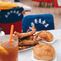 正方華美食店(四季昌商貿批發城店)張用戶圖片