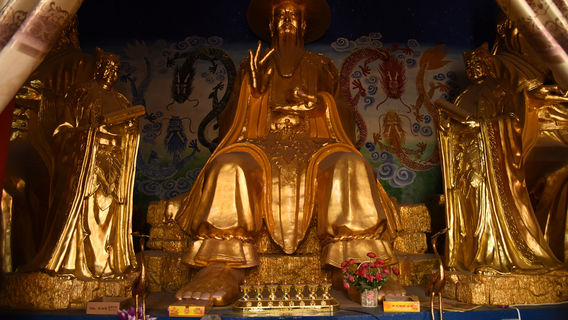 Zhoukou