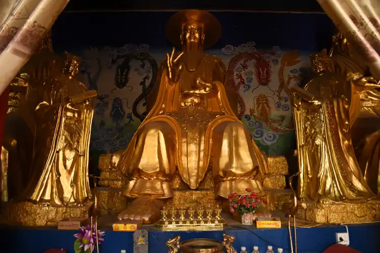Xihua