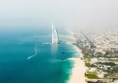 Отдых в Дубае: пляжи, шопинг и Леголенд