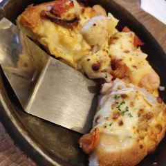 Pizza Hut (Cao Yang) User Photo